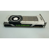 Tarjeta Grafica Nvidia Geforce Gtx Titan Black 6gb