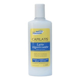 Capilatis Capilatis Leche Vigorizante Cabello Muy Seco 260ml