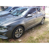 Volkswagen Polo 2019 1.6 Msi Highline At