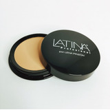 Polvo Compacto Profesional Latina Profesional X 12 Gr T2