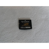 Fujifilm Xd-picture Card Tarjeta Memoria 256 Mb