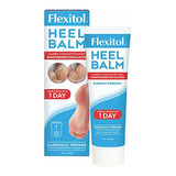 Flexitol Heel Balm 2ounce Tubos Paquete De 4