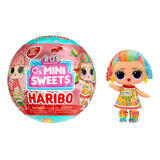 Lol Surprise Mini Sweets Haribo Jugueteria El Pehuen