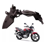 Salpicadera Trasera Para Yamaha Ybr125z Ybr 125 Z  Calidad A