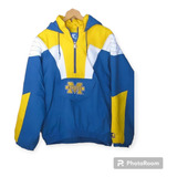 Anorak Starter Michigan Wolverines University