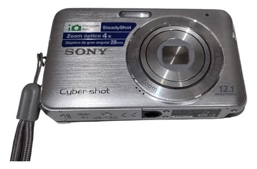 Câmera Sony Dsc-w310 Cyber-shot 