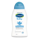 Cetaphil Baby Gentle Wash & Shampoo X 300ml Baño Liquido