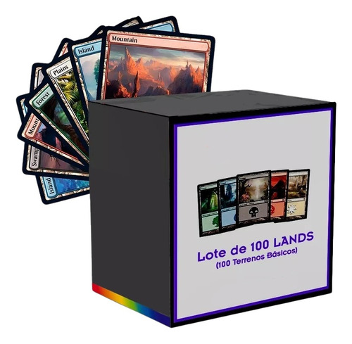 Badlands Old Dual Revised Dual Land Mtg | MercadoLivre 📦 Badlands Old Dual Revised Dual Land Mtg | MercadoLivre 📦