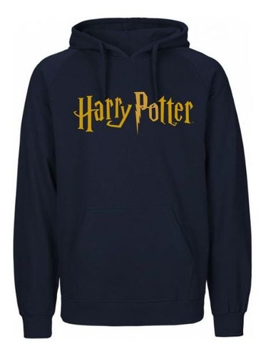 Sudadera Harry Potter Hoodie Mujer Hombre