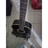 Violão Shelby, Troco Por Cavaco Ou Banjo.