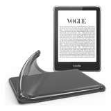 Coo Funda Transparente Para Kindle Paperwhite De 11ª Gener.