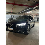 Volvo Xc60 2018 2.5 T5 Momentum