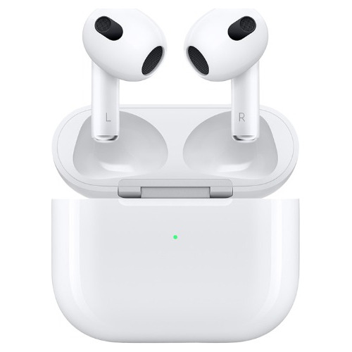 AirPods Gen 3