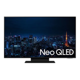 Smart Tv Samsung Neo Qled 4k Qn50qn90aagxzd Qled Tizen 3d 4k 50  100v/240v