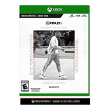 Fifa 21 Ultimate Edition - Xbox One