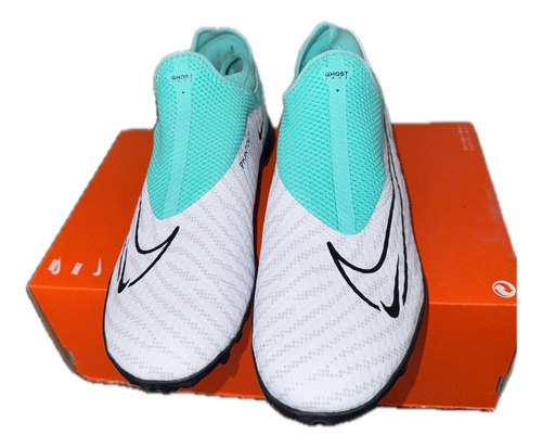 Tenis De Fútbol Nike Phantom Gx Academy Tf Dd9476-300