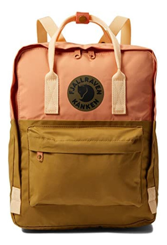 Mochila Fjallraven Kanken Art Landsort