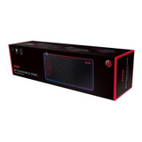 Mousepad Gamer Xpg Battleground Xl Prime Rgb, Extra Grande