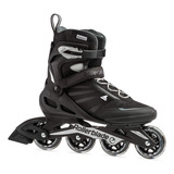 Rollerblade Zetrablade - Patines En Línea Para Hombre, Col.