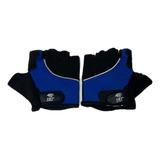 Guantes De Fitness Para Gym  Spinning Talle L