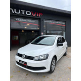 Volkswagen Gol Trend Pack 1