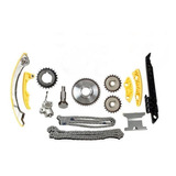 Kit Cadena Distribucion Alfa Romeo 159 Brera 1.9 2.2 Jts