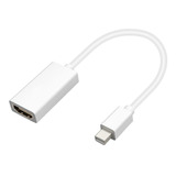 Adaptador Mini Displayport A Hdmi Para Macbook