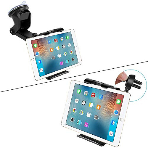 Tablet Holder Para iPad iPhone Samsung Huawei 7puLG-10.5puLG