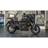  Bajaj Dominar 400 Tourer  Patentada En Gba: $6.322.290