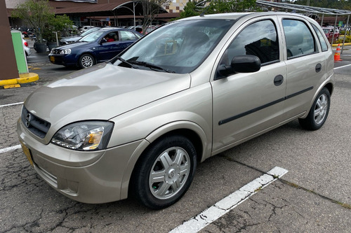   Chevrolet   Corsa Evolution 1.4