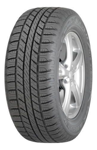 Neumatico 235/65 R17 Goodyear Wrangler Hp All Weather Ultima