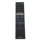 Control Remoto Para Sony Smart Tv Rmt-tx300 Kdl-55w755c