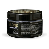 Truss Blond - Máscara Capilar 180g