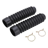 Polveras Cross Barra Suspension Honda Xr150 L Xr125 - Dm200