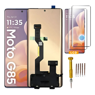 Pantalla Display Para Moto G85 5g /edge 50 Fusion Original