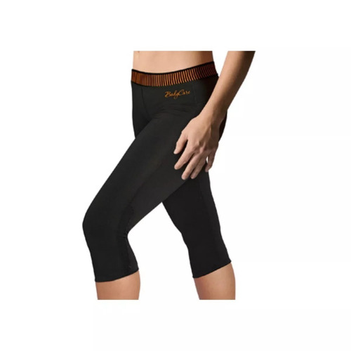 Calza Termica Pescadora Lycra Deportiva Body Care  Bc1866