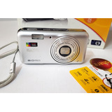  Kodak Easyshare V803 Compacta Impecable Estado 