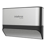 Fechadura Eletroimã Intelbras Fe 21150 D 150 Kgf Com Sensor