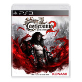 Jogo Castlevania: Lords Of Shadow 2 - Ps3