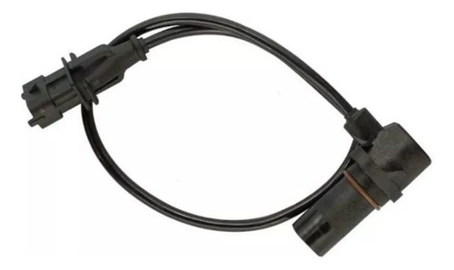 Sensor Rpm Rotacion Cigueñal Chevrolet S10 2.8 028100221 Egs