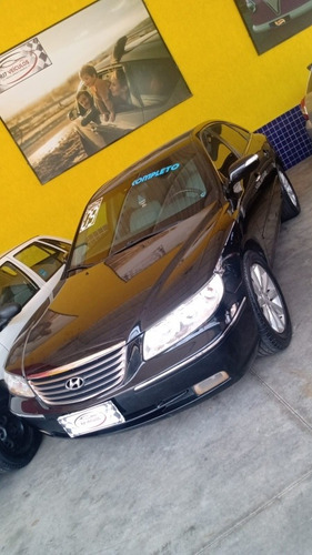 HYUNDAI AZERA 2009 3.3 GLS AUT. 4P