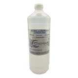 Alcohol Iso-propilico Grado Ra Acs De 1 Lt Chemika