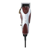 Máquina De Cortar Cabelo Magic Clip 220v