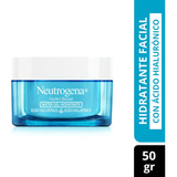 Neutrogena - Crema Facial Hydro Boost Water Gel 50 G