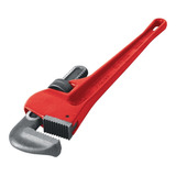 Llave P/tubo, Stilson, 14'' Pretul 22013