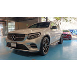 Mercedes Benz Clase Glc Mercedes-amg Glc 43 Coupé 