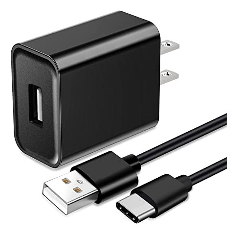 Cable De Cargador Usb C Compatible Para W-king D7 D8 D8mini