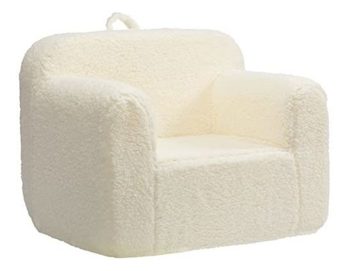 Sillón Infantil Ultra Suave Alimorden, Cómodo Y Acolchado,