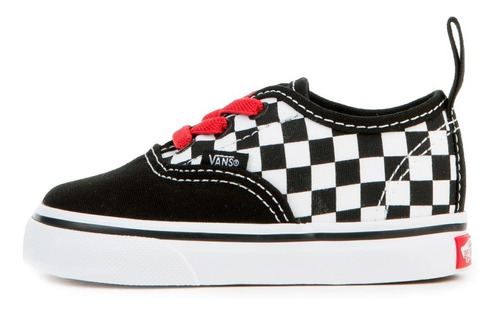 Vans Td Authentic Elastic (checkerboard)