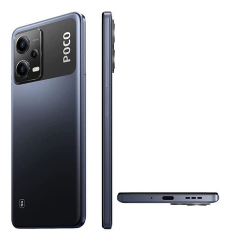 Xiaomi Pocophone Poco X5 5g 8gb 256gb  Global Oficial 